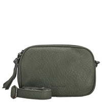 FREDsBRUDER Lunar - Umhängetasche 23 cm (sage)