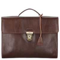 Picard Toscana - Aktentasche 38 cm (kastanie)