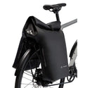Vaude Proof Double UL - Gepäckträgertasche 70 cm (black) - Ansicht 6