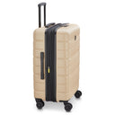 Delsey Paris Air Armour - 4-Rollen-Trolley Set 3tlg. erw. (warmer sand) - Ansicht 6