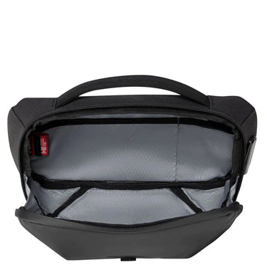 Victorinox Touring 2.0 - Gürteltasche 30 cm (black) - Ansicht 6