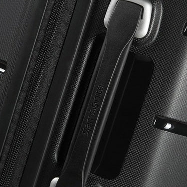 Samsonite Flux 4-Rollen-Kabinentrolley 55 cm erw. (black) - Ansicht 7