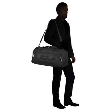 Samsonite Sonora 60 - Reisetasche 55 cm (black) - Ansicht 8