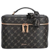 Joop Women Cortina 1.0 Flora - Beautycase 24 cm (seal brown)