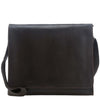 Leonhard Heyden Dakota - Umhängetasche L Leder 38 cm (braun)