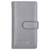 Picard Bingo - Wallet 22cc 16 cm Rindsleder (granite)