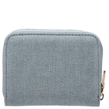 Seidenfelt Yiva - Geldbörse 2cc 10.5 cm (denim in blue) - Ansicht 4