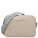 Valentino Bags Alexia Summer - Umhängetasche 23 cm (naturale/avio) - Ansicht 6