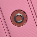 Delsey Paris Alu'r - 4-Rollen-Kabinentrolley S 55 cm (pink) - Ansicht 10