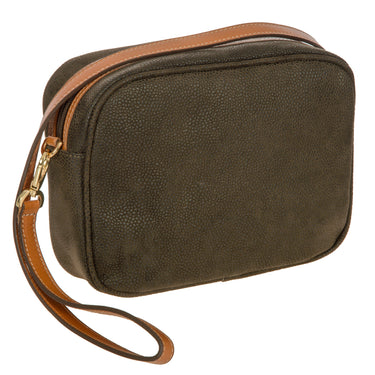 Brics Life Mini - Umhängetasche 24 cm (olive) - Ansicht 4