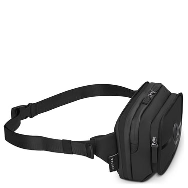 Delsey Paris Turenne Soft - Umhängetasche 28 cm (schwarz) - Ansicht 4