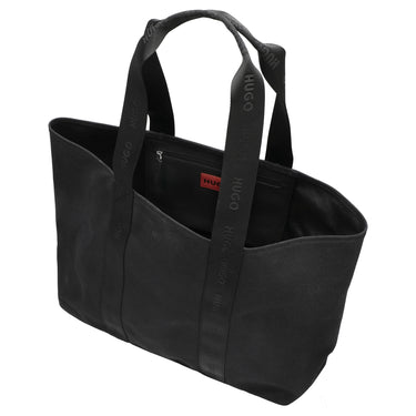HUGO Becky CA - Shopper 52 cm (black) - Ansicht 6