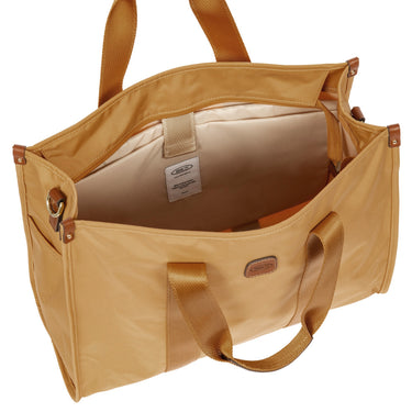 Brics Opera Bag - Henkeltasche L 40.5 cm (honey) - Ansicht 5
