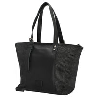 FREDsBRUDER Sea You Soon - Shopper 45 cm (black) - Ansicht 2