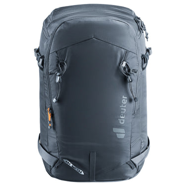 Deuter Freerider Pro 30+10 SL - Women's Skirucksack 54 cm (black) - Ansicht 12