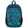 Neoxx FLOW - Schulrucksack 42.5 cm (Petrol extreme)