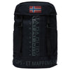 Napapijri H-Equator Daypack - Backpack 40 cm (black beauty)