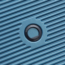 Delsey Paris Freestyle - 4-Rollen-Trolley L 76 cm erw. (blau) - Ansicht 8
