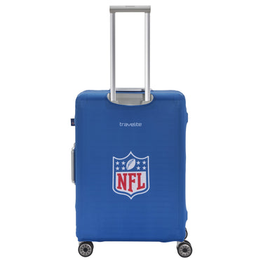 Travelite NFL - Kofferhülle M (NFL Shield) - Ansicht 4