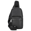 BOSS Men Northon Monostrap Sling Bag - Shoulder Bag 31 cm (black)