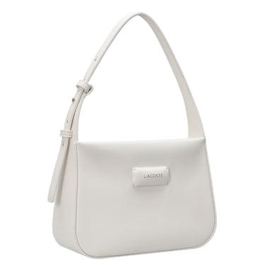 Lacoste Hobo Bag S - Schultertasche 23 cm (farine) - Ansicht 5