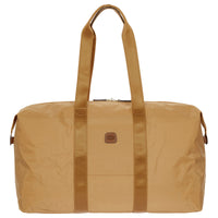 Brics X-Bag - Reisetasche 55 cm (honey)