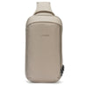 pacsafe V Tech Sling - Shoulder Bag 40 cm (beige)