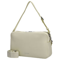 Calvin Klein Webbing Camera Bag - Umhängetasche (green essence)
