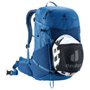 Deuter Futura 27 - Wanderrucksack 52 cm (nightblue-baltic) - Ansicht 10