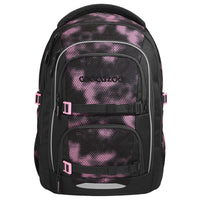 Coocazoo Porter - Schulrucksack 44 cm (Pink Illusion)