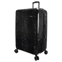 Heys Black Leopard - 4-Rollen-Trolley L 76 cm erw. (black leopard)