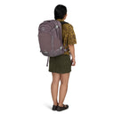 Osprey Nebula 32 - Rucksack 49 cm (graphite purple heather) - Ansicht 5