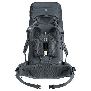 Deuter Aircontact Core 65 + 10 SL - Women's Trekkingrucksack 84 cm (graphite) - Ansicht 3