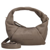 Les Visionnaires Greta Mini Essential Soft Grainy - Shoulder Bag 23 cm (chocolate)