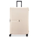 Delsey Paris Vauban - 4-Rollen-Trolley XL 82 cm (beige)