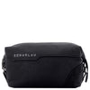 Scharlau Slackline Roose - Toiletry Bag 19 cm (black)