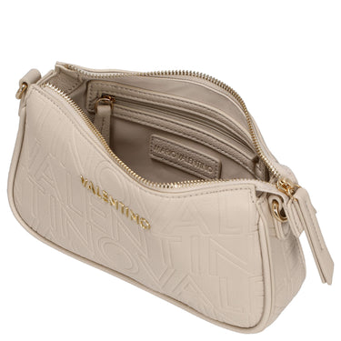 Valentino Bags Pansy - Umhängetasche 24 cm (ecru) - Ansicht 7