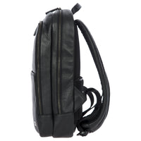 Brics Torino City - Rucksack 38 cm (black) - Ansicht 3