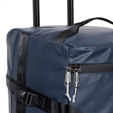 Eastpak Selection Duffel Pack Wheel - Rollenreisetasche M 71 cm (tarp navy) - Ansicht 6