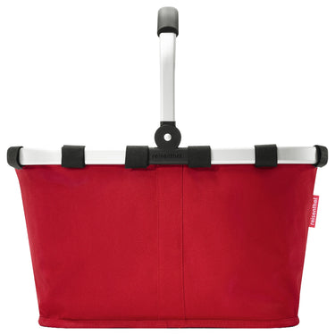 reisenthel carrybag - Einkaufskorb (rot) - Ansicht 3