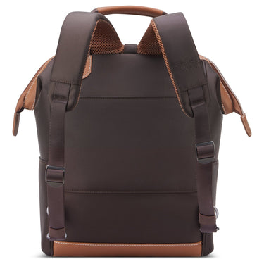 Delsey Paris Chatelet Air 2.0 - Rucksack 14" 38 cm (braun) - Ansicht 6