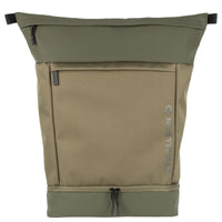 Strellson Alperton Sebastian - Rucksack 53 cm (olive night)
