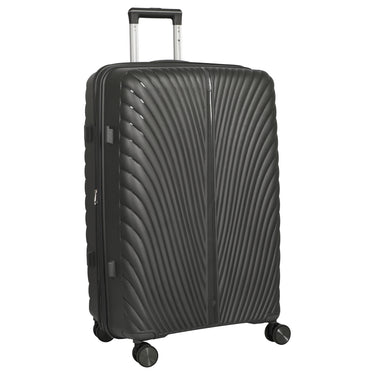 CHECK.IN Sydney- 4-Rollen-Trolley L 76 cm (anthrazit) - Ansicht 5