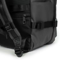 Eastpak selection Cabin Pak'r - Reiserucksack 15" 40 cm (tarp black2) - Ansicht 5