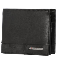 Samsonite Pro-Dlx 6 Slg 049 - GeldbÃ¶rse 9cc 10.5 cm (black) - Ansicht 3