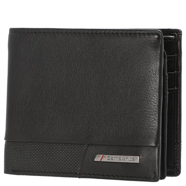 Samsonite Pro-Dlx 6 Slg 049 - GeldbÃ¶rse 9cc 10.5 cm (black) - Ansicht 3