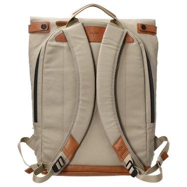 aunts & uncles Japan Osaka Rolltop - Rucksack 15" 47 cm (nomad) - Ansicht 4