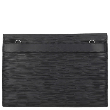 Montblanc Meisterstück 4810 - Kuverttasche 29 cm (black) - Ansicht 3