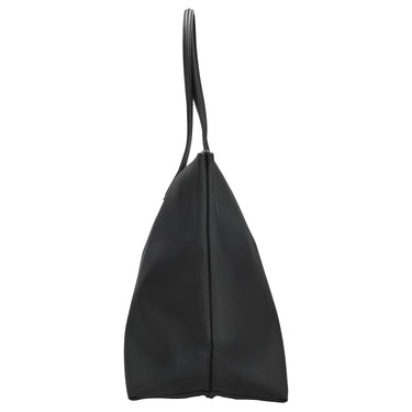 Lacoste L.12.12 Concept - Shopper XL 42.5 cm (noir) - Ansicht 3