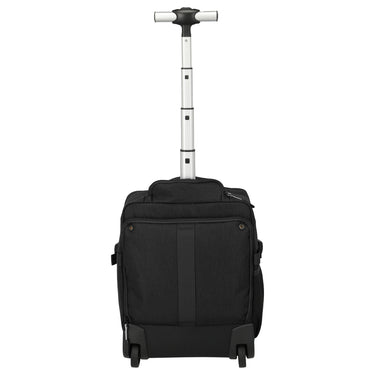 Travelite Kick Off - Rucksacktrolley 15.6" 40 cm (black) - Ansicht 4